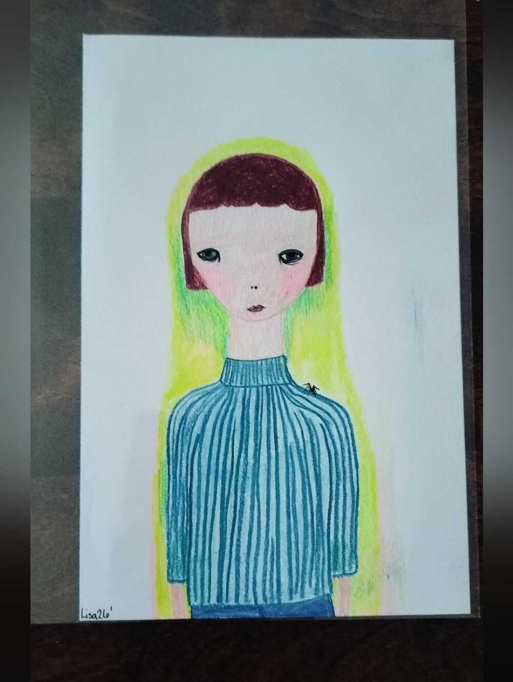 Original Artwork